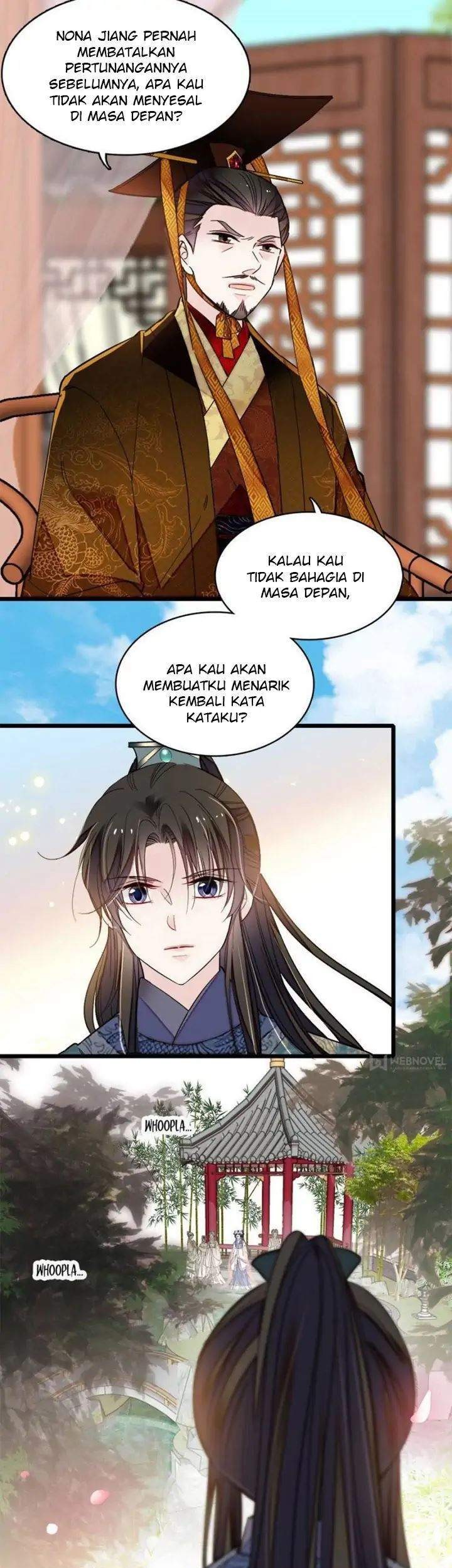 Sijin Chapter 127 Gambar 21
