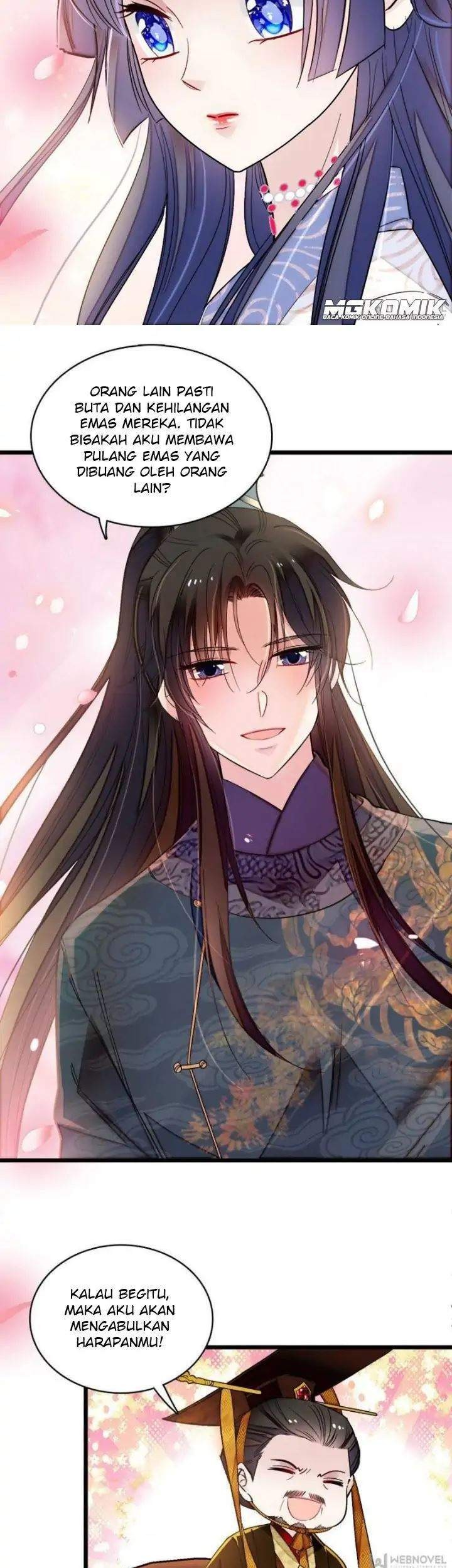 Sijin Chapter 127 Gambar 23