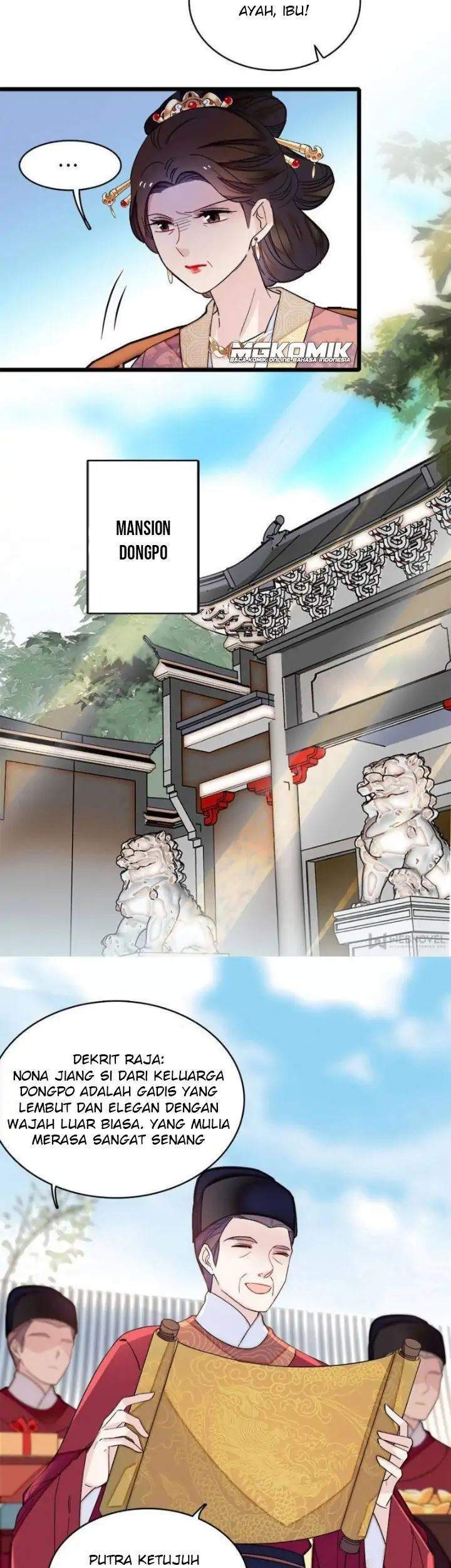 Sijin Chapter 127 Gambar 25