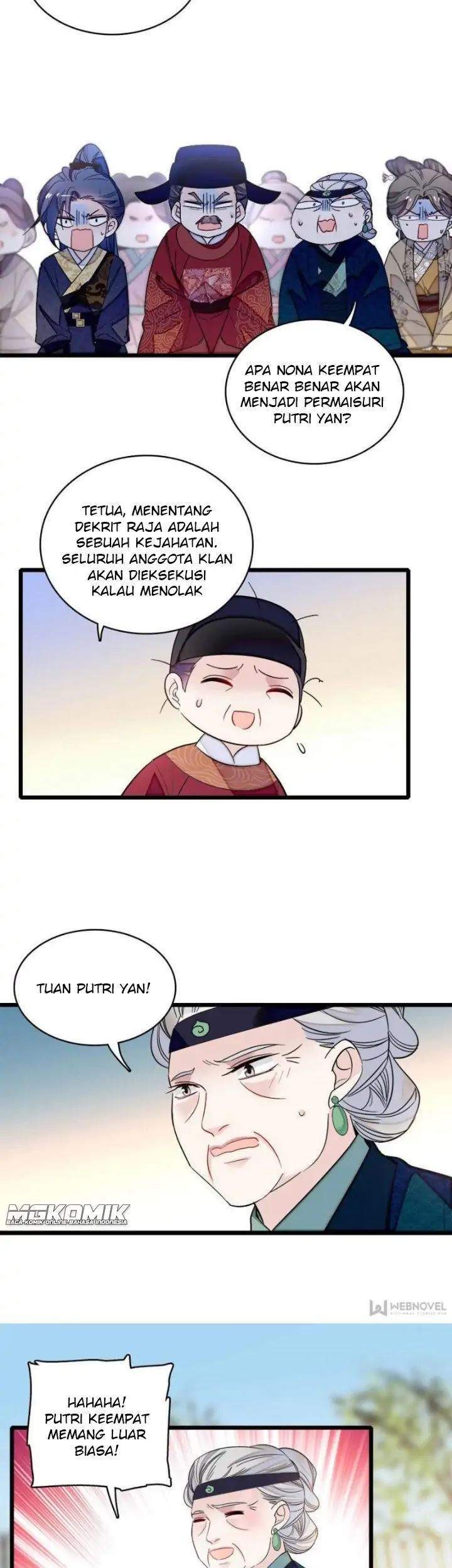 Sijin Chapter 127 Gambar 27