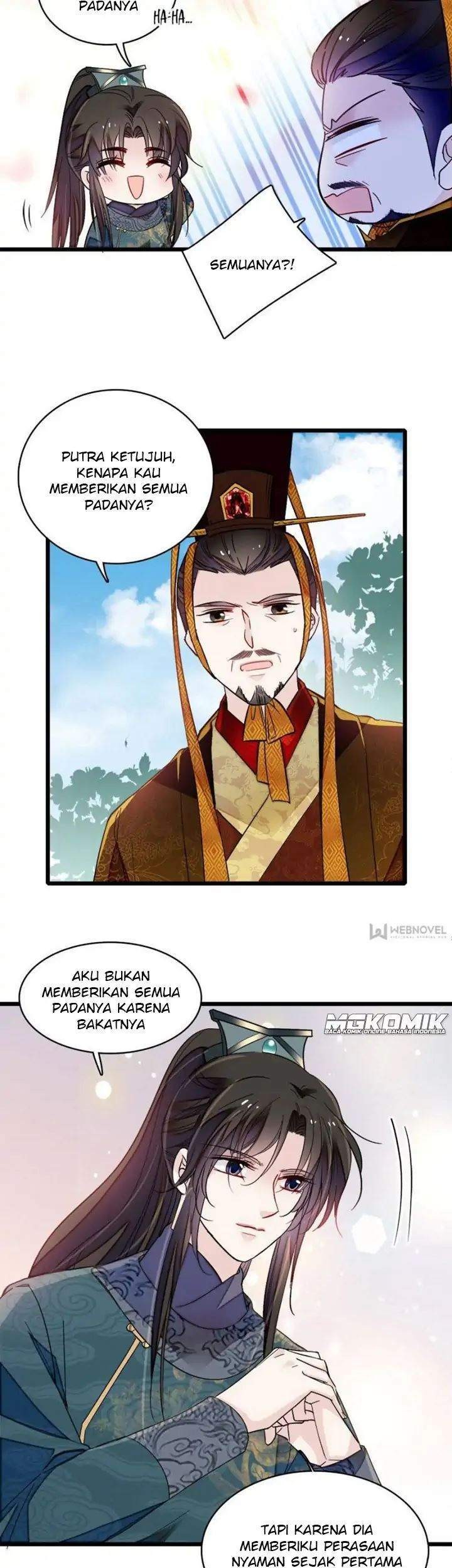 Sijin Chapter 127 Gambar 9