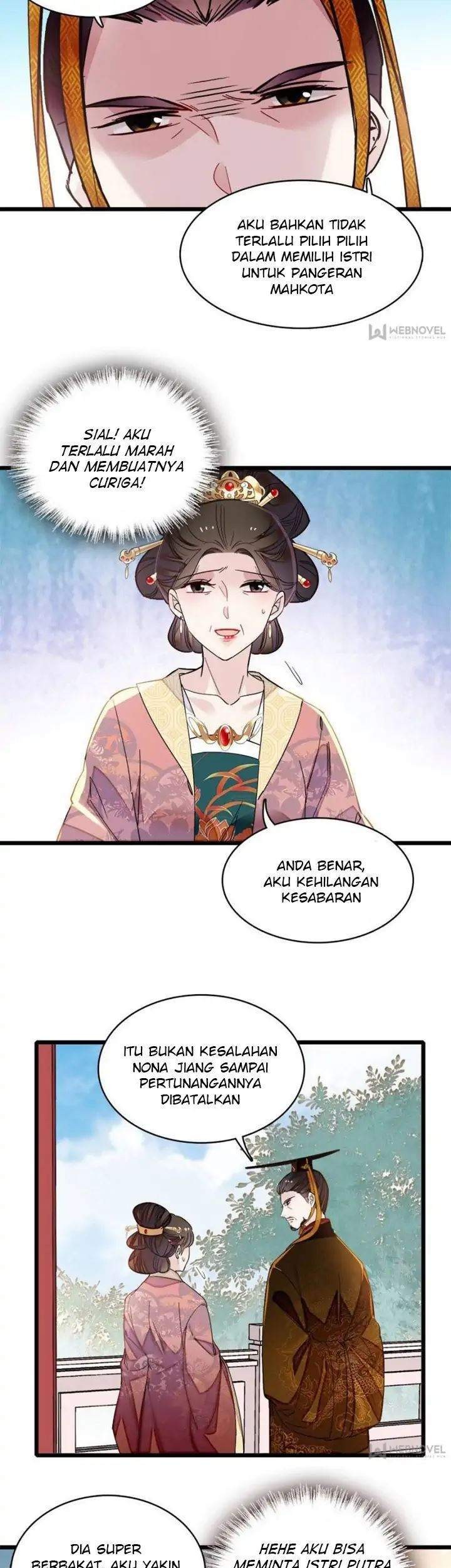 Sijin Chapter 127 Gambar 17