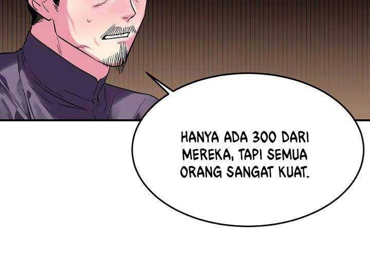 Volcanic Age Chapter 150 Gambar 28