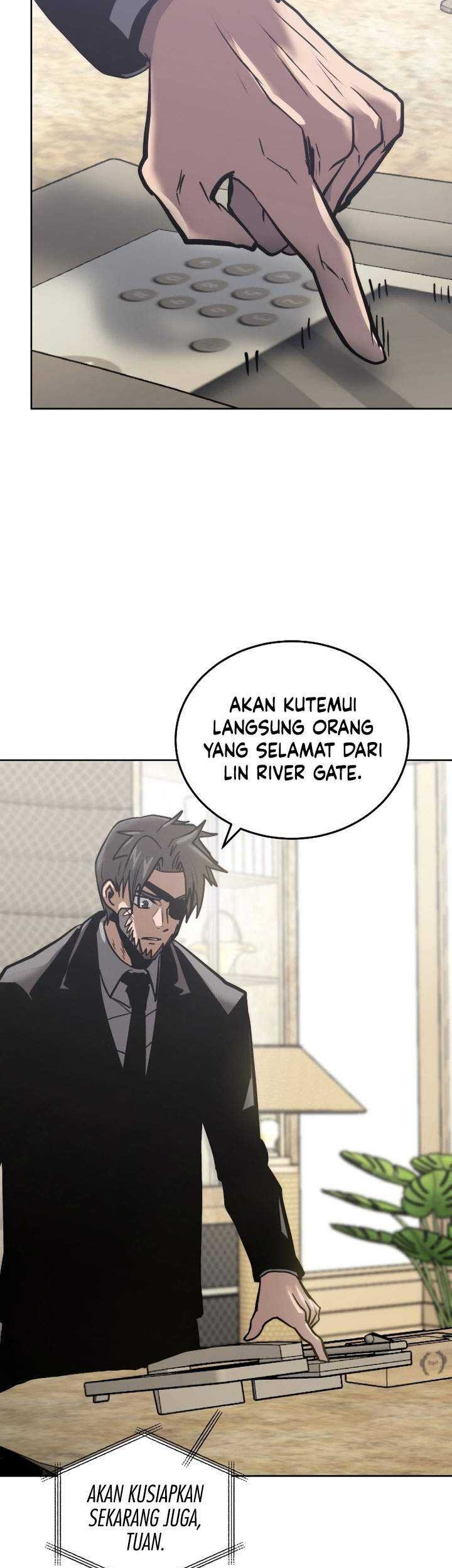 Player from Today Onwards Chapter 24 Gambar 4