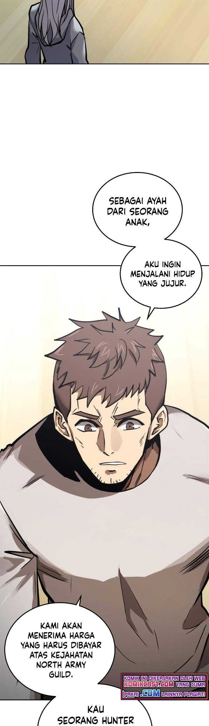 Player from Today Onwards Chapter 24 Gambar 18