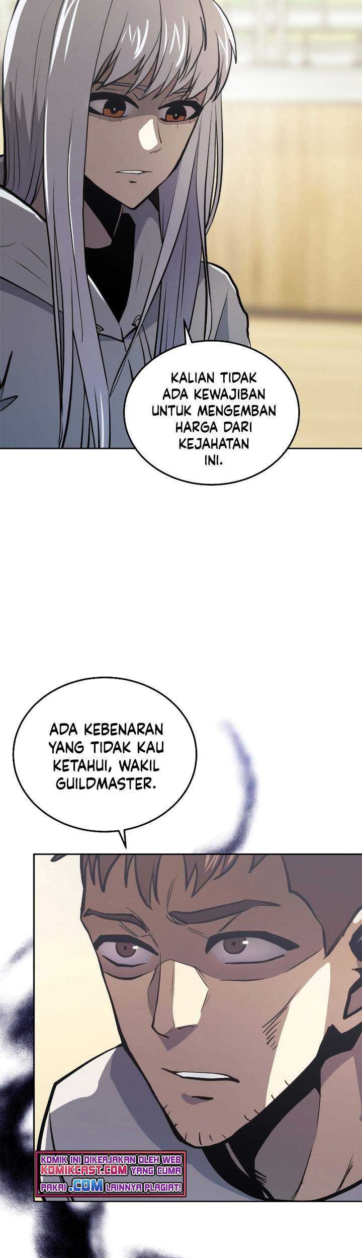 Player from Today Onwards Chapter 24 Gambar 20