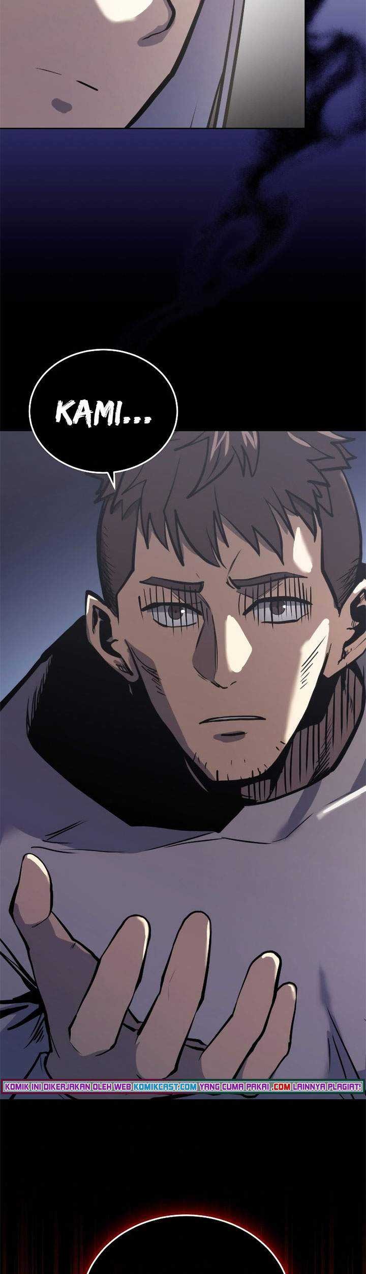 Player from Today Onwards Chapter 24 Gambar 22