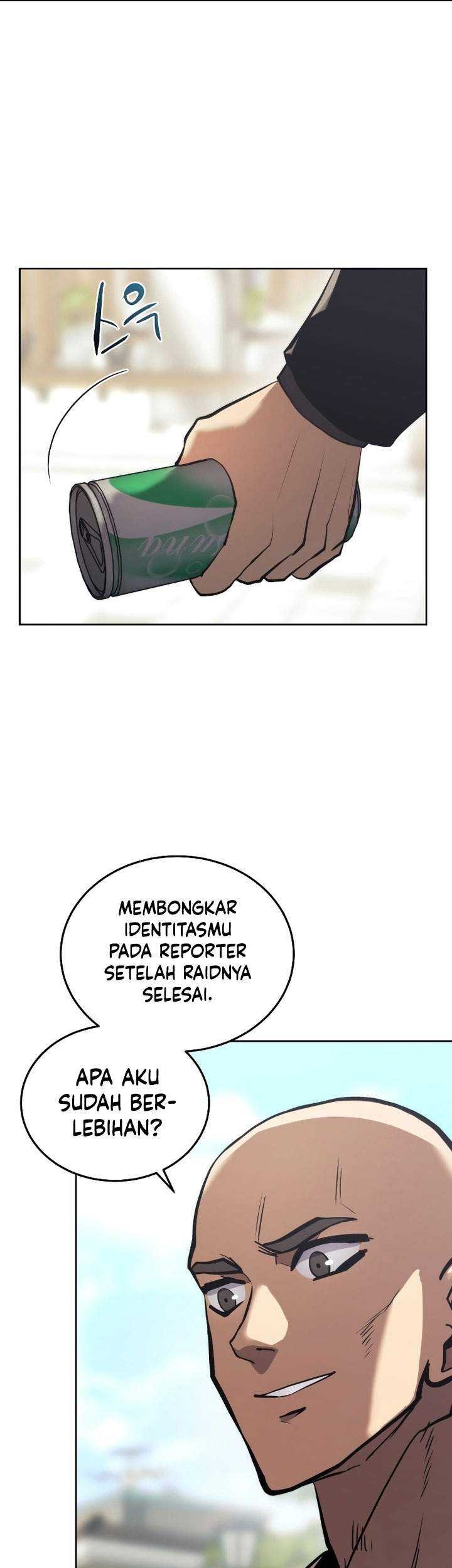 Player from Today Onwards Chapter 24 Gambar 26