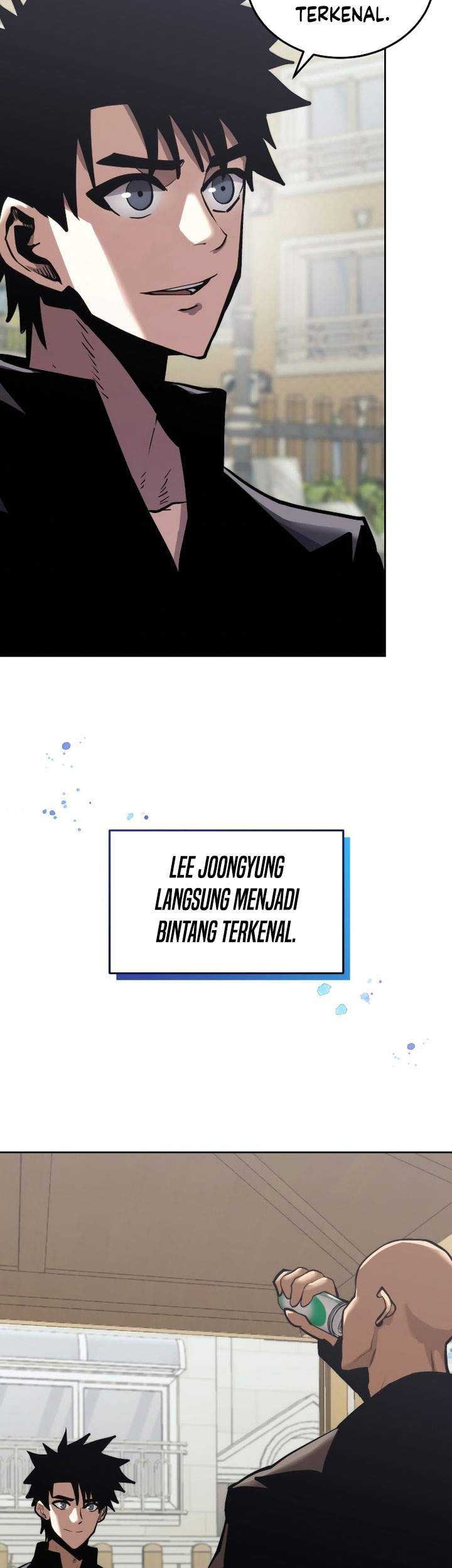 Player from Today Onwards Chapter 24 Gambar 28