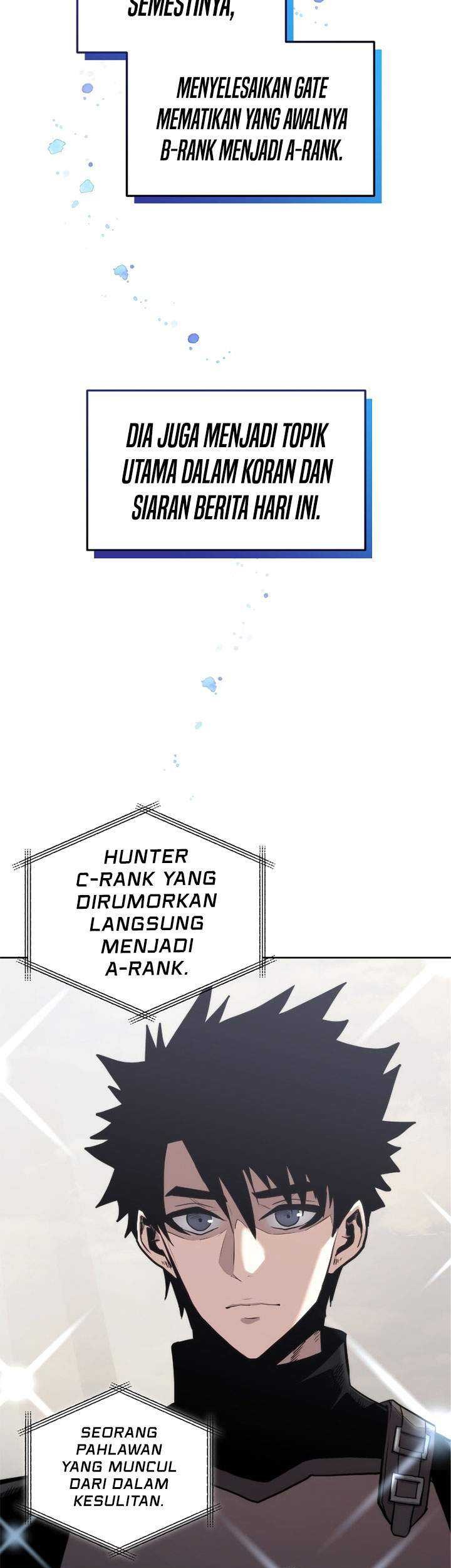 Player from Today Onwards Chapter 24 Gambar 30