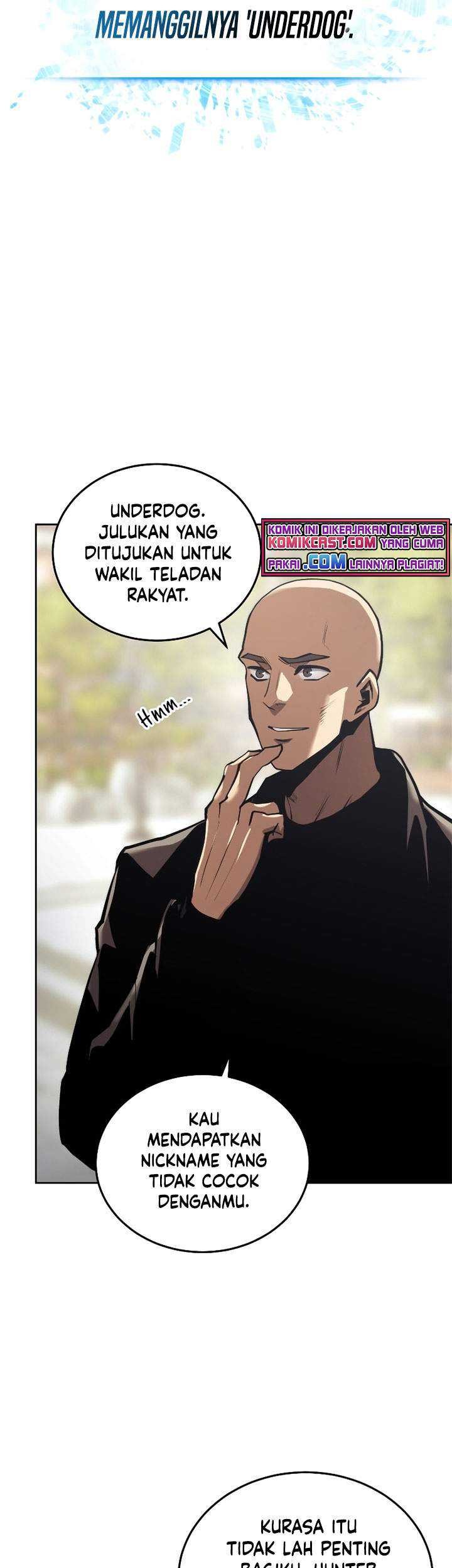 Player from Today Onwards Chapter 24 Gambar 32