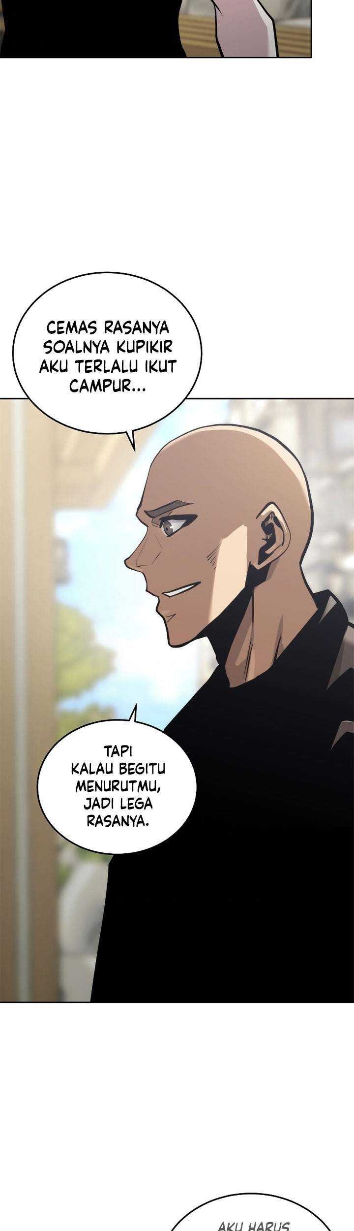 Player from Today Onwards Chapter 24 Gambar 34