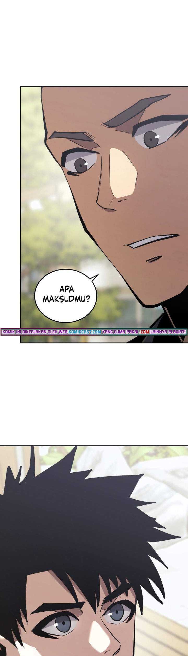 Player from Today Onwards Chapter 24 Gambar 36