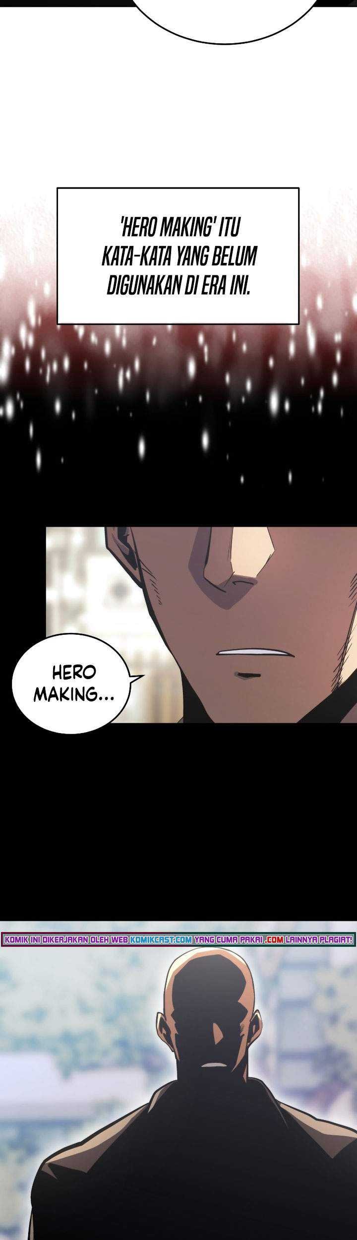 Player from Today Onwards Chapter 24 Gambar 38