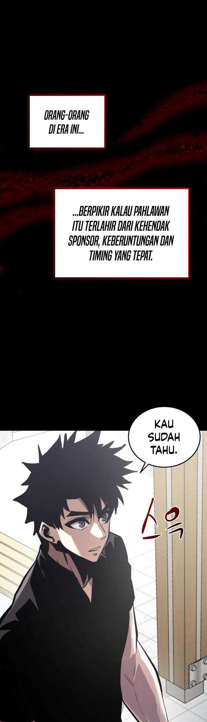 Player from Today Onwards Chapter 24 Gambar 40