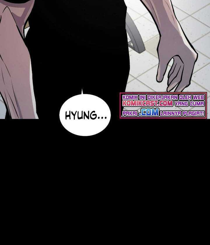 Player from Today Onwards Chapter 24 Gambar 41