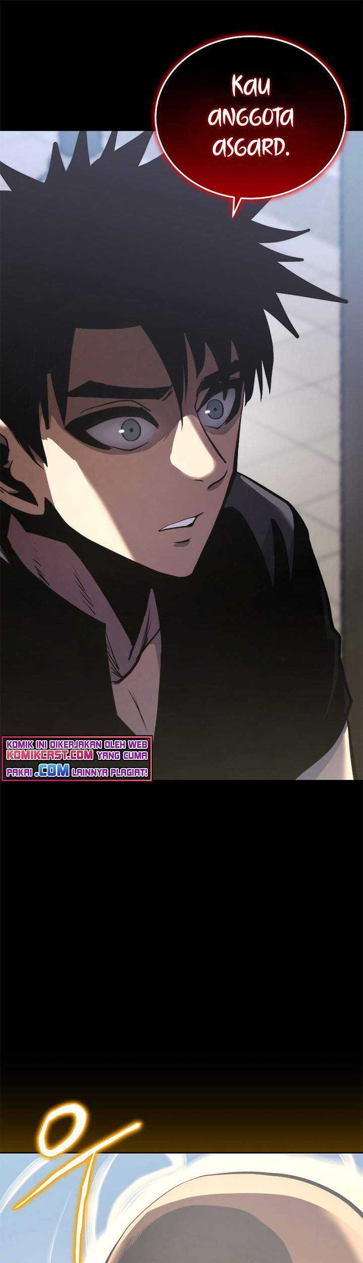 Player from Today Onwards Chapter 24 Gambar 42