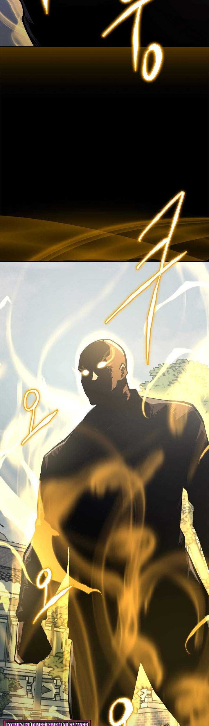 Player from Today Onwards Chapter 24 Gambar 44