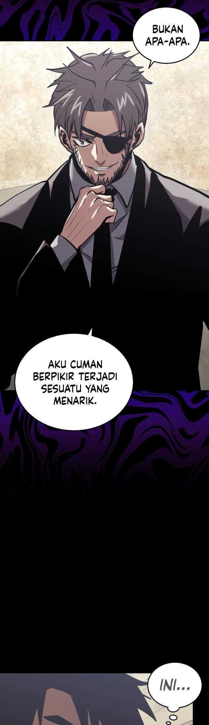 Player from Today Onwards Chapter 24 Gambar 50