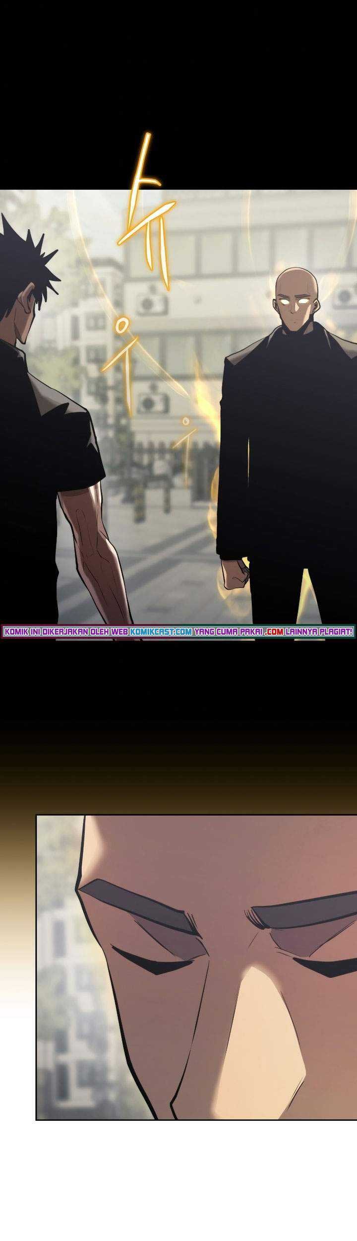 Player from Today Onwards Chapter 24 Gambar 52