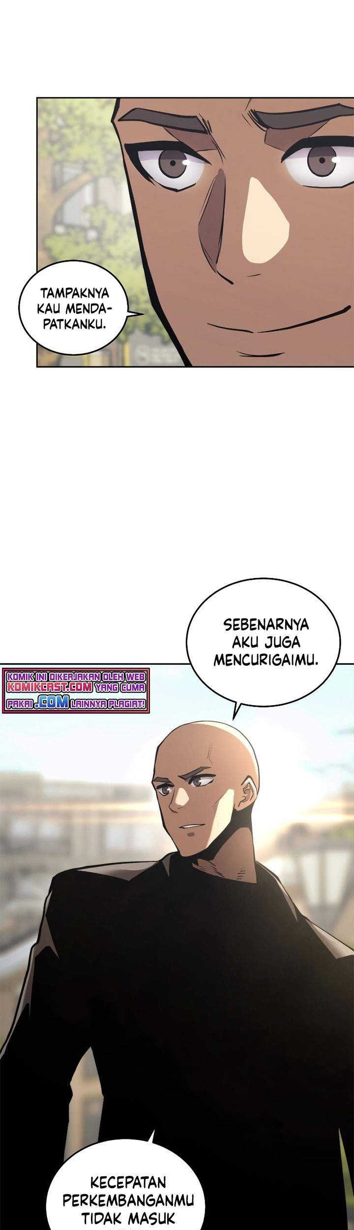 Player from Today Onwards Chapter 24 Gambar 56