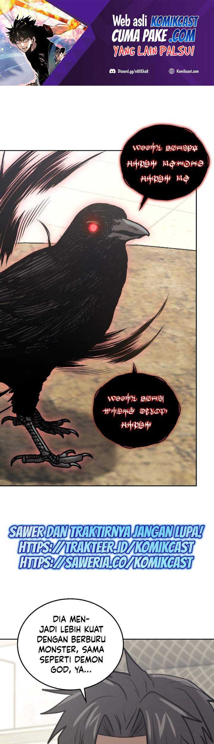 Manhwa Player from Today Onwards Chapter 24 gambar nomor 2