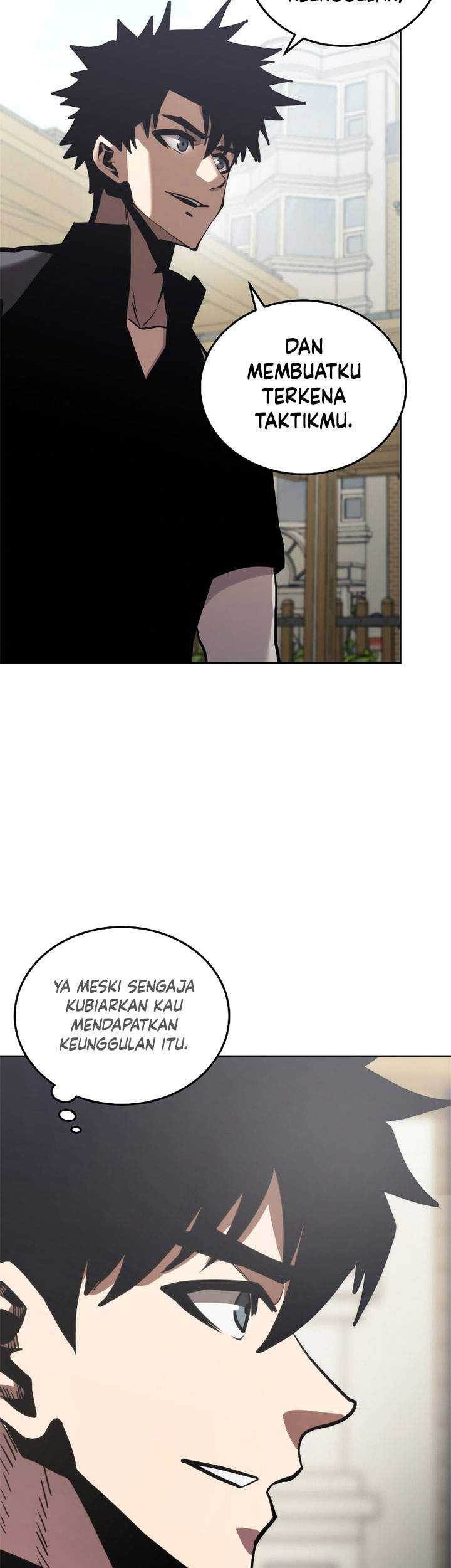 Player from Today Onwards Chapter 24 Gambar 58