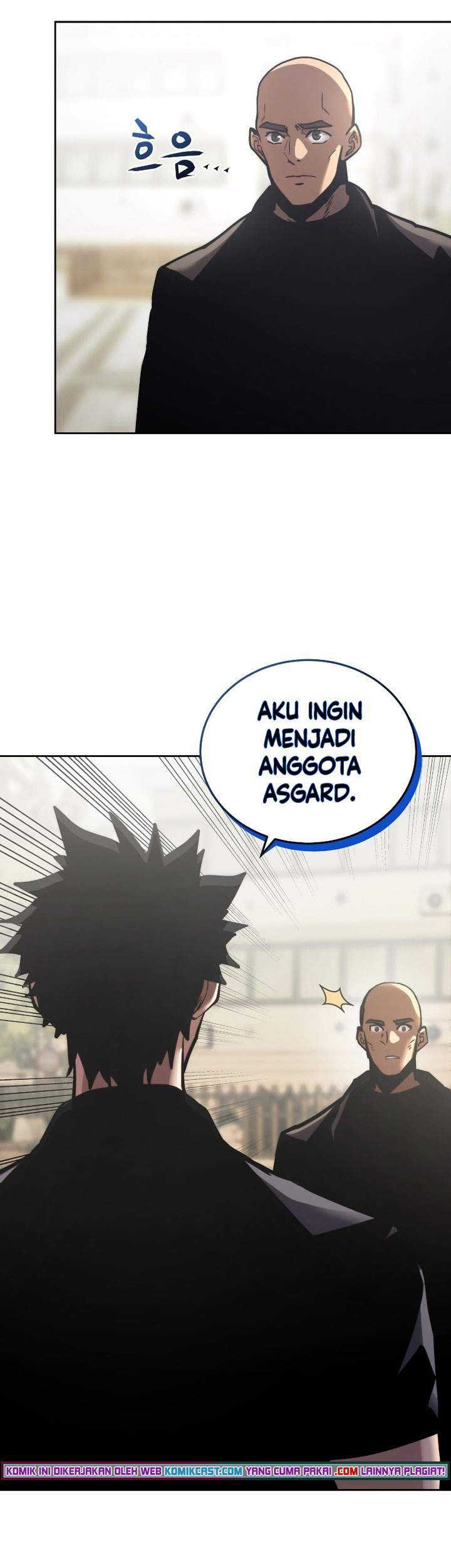 Player from Today Onwards Chapter 24 Gambar 60