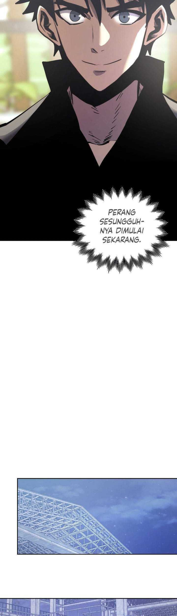 Player from Today Onwards Chapter 24 Gambar 62