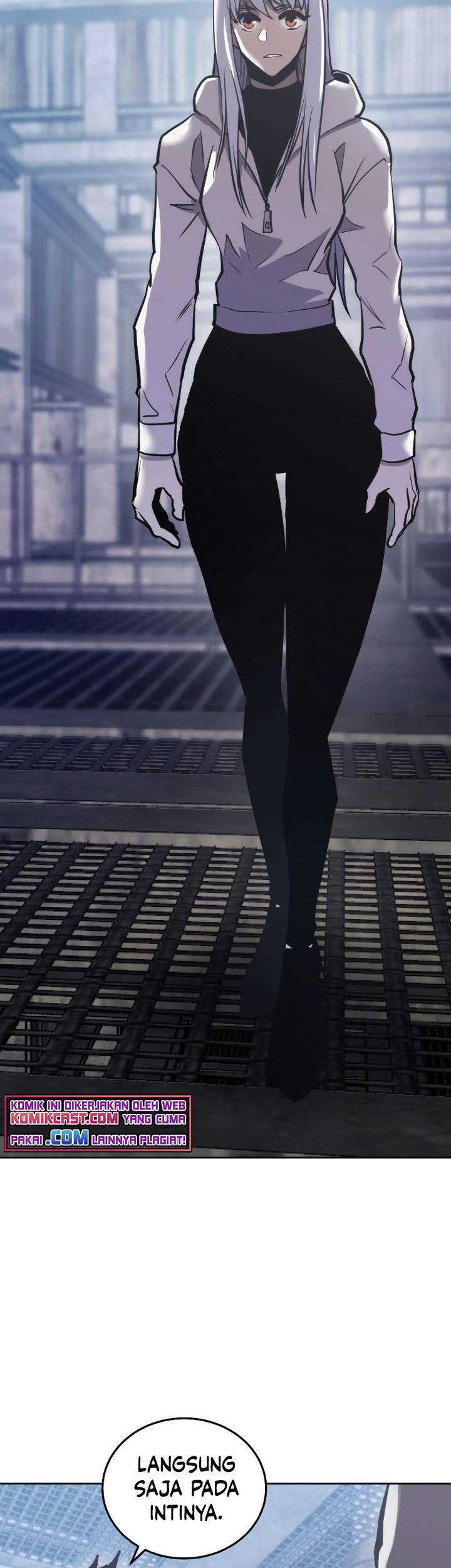 Player from Today Onwards Chapter 24 Gambar 64