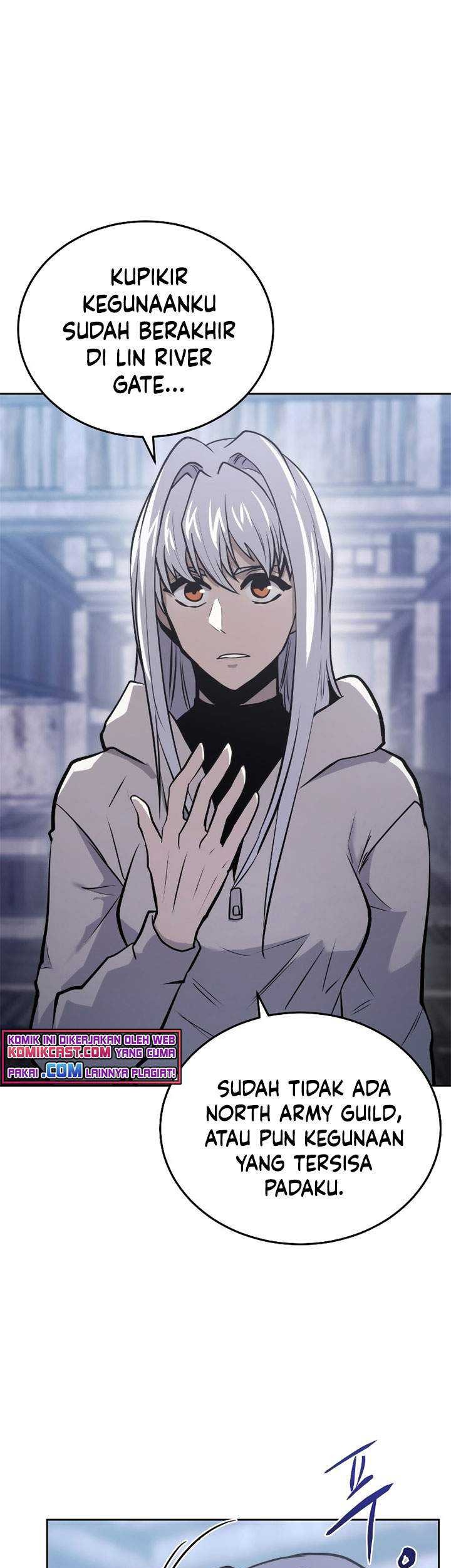 Player from Today Onwards Chapter 24 Gambar 66