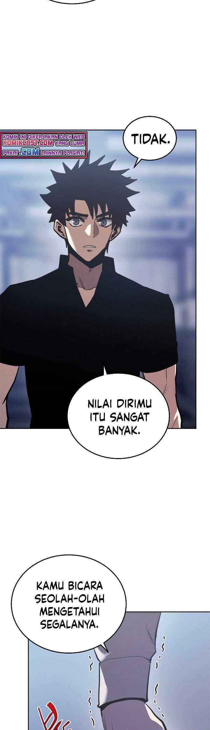 Player from Today Onwards Chapter 24 Gambar 68