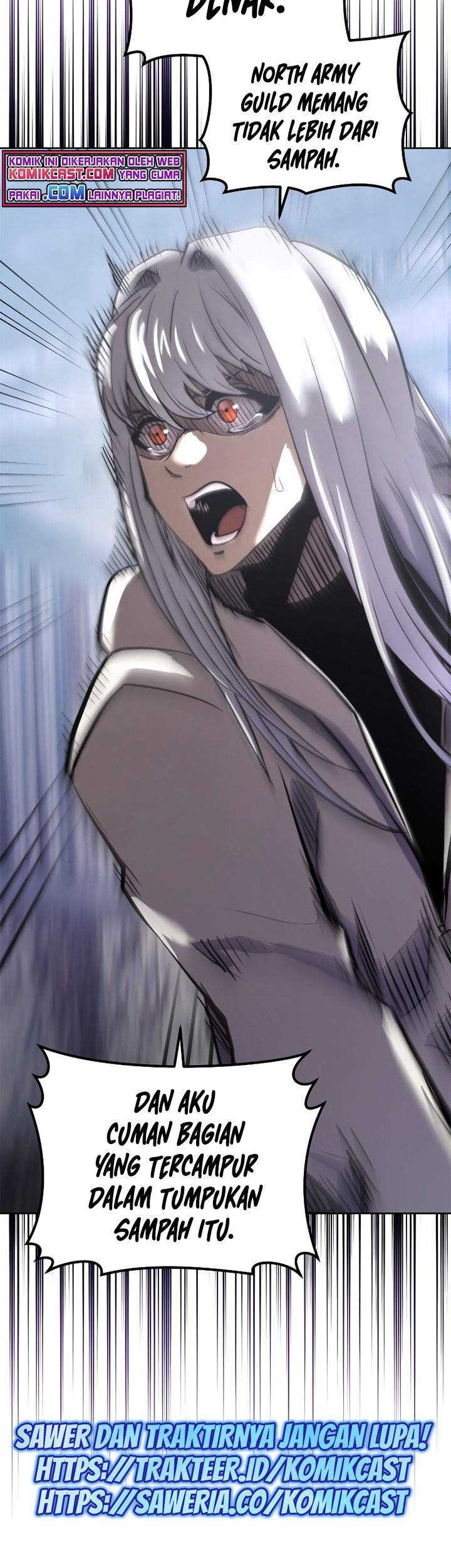 Player from Today Onwards Chapter 24 Gambar 70