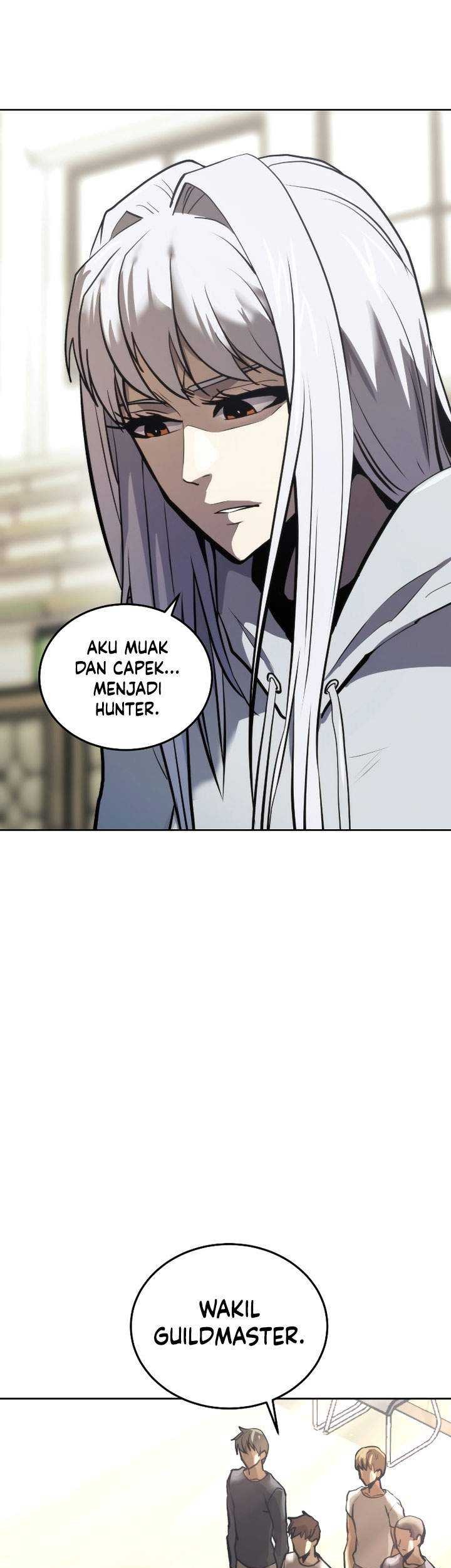 Player from Today Onwards Chapter 24 Gambar 12