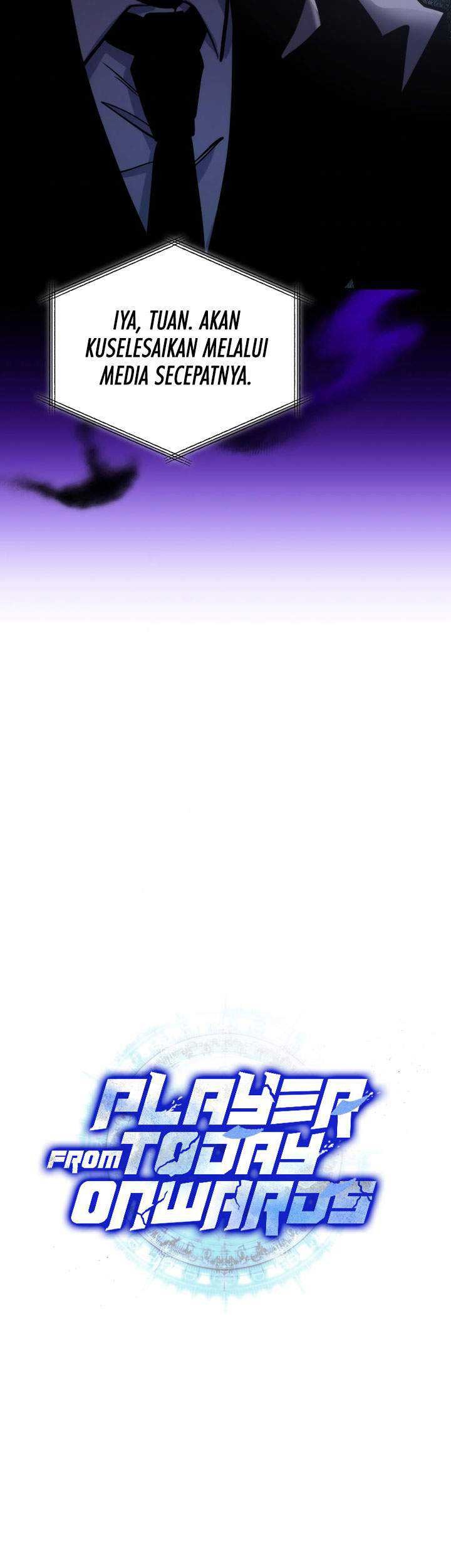 Player from Today Onwards Chapter 24 Gambar 6