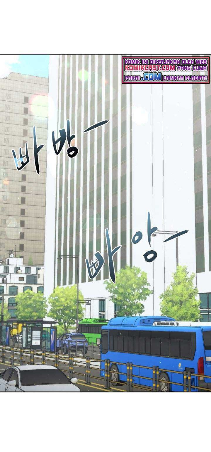 Player from Today Onwards Chapter 24 Gambar 7