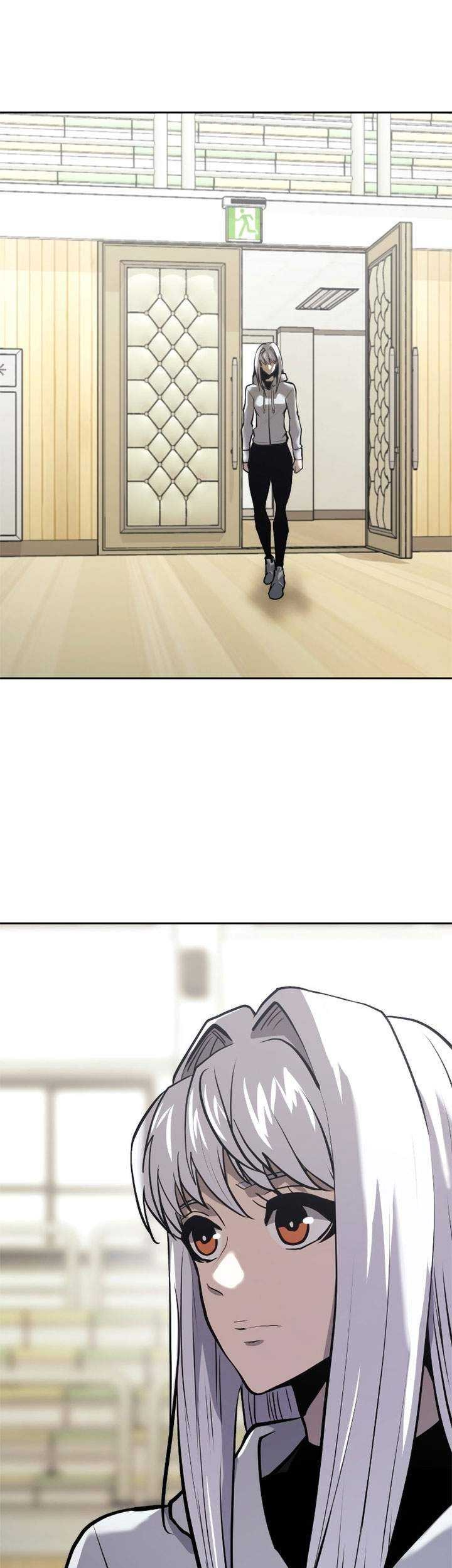 Player from Today Onwards Chapter 24 Gambar 8