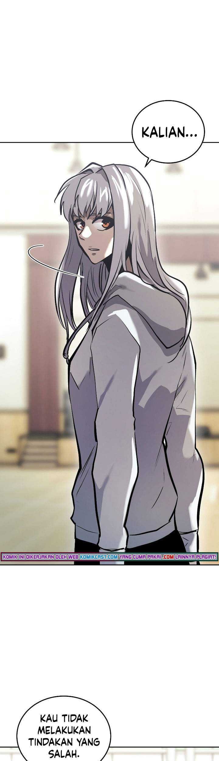 Player from Today Onwards Chapter 24 Gambar 14