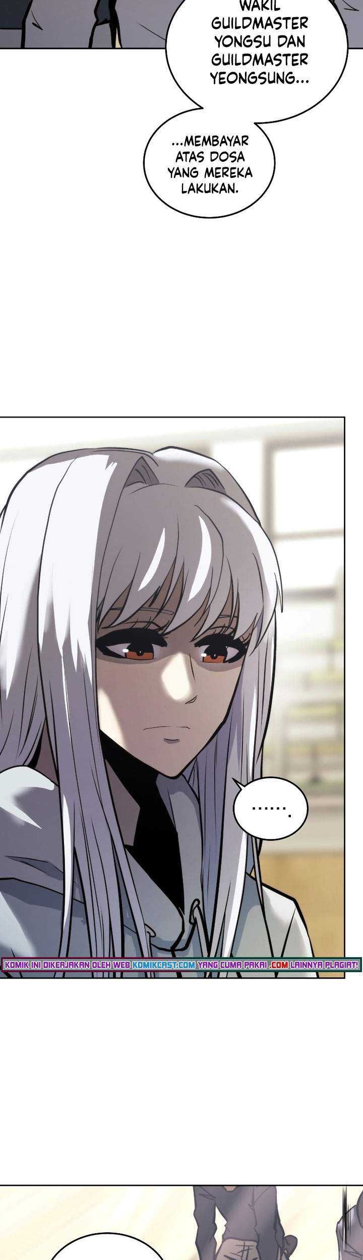 Player from Today Onwards Chapter 24 Gambar 16