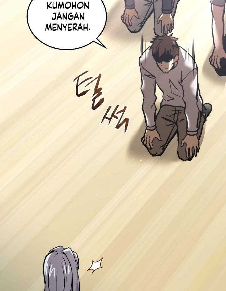 Player from Today Onwards Chapter 24 Gambar 17