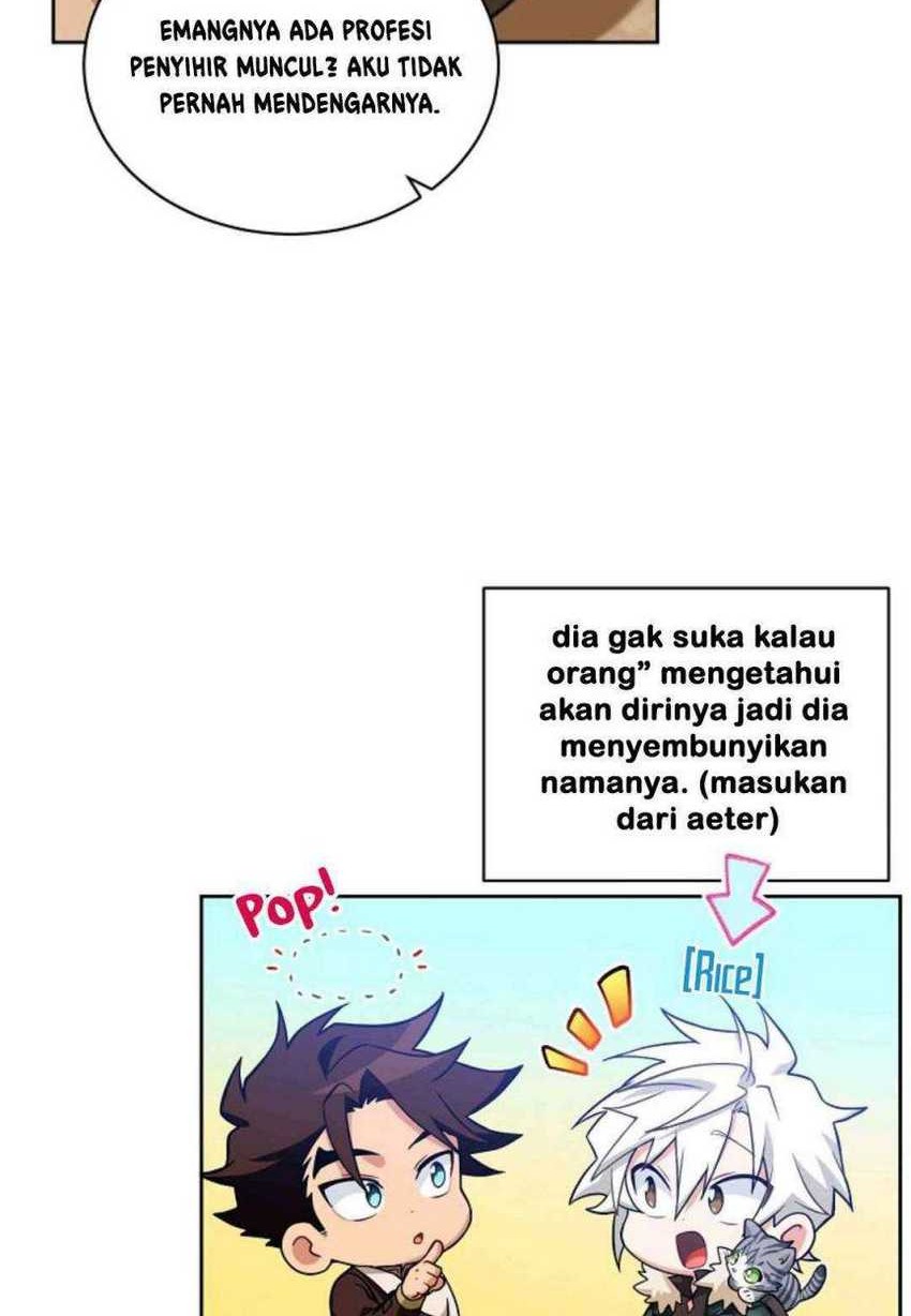 Please Have a Meal Chapter 28 Gambar 5