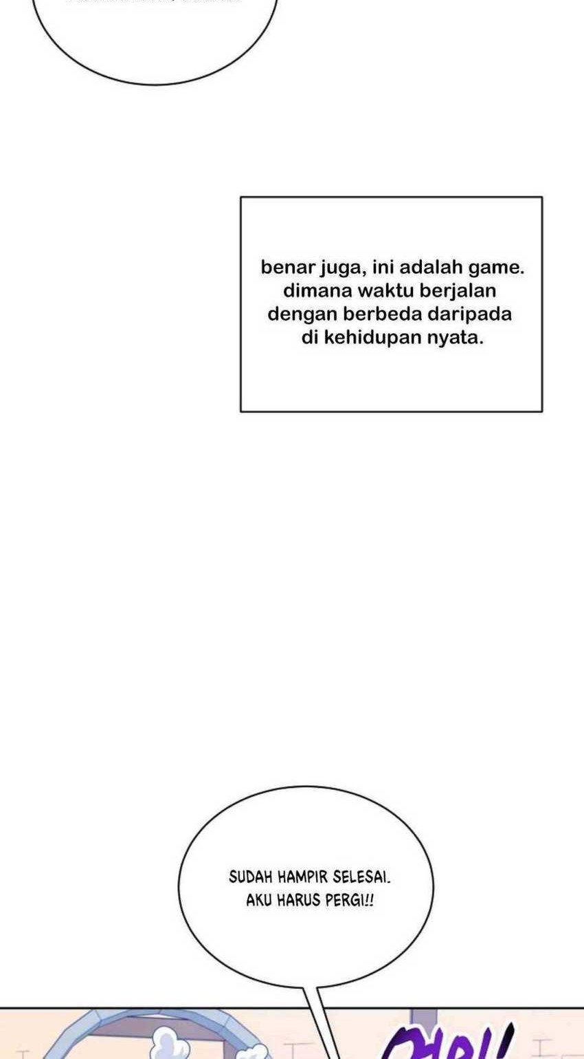 Please Have a Meal Chapter 28 Gambar 19