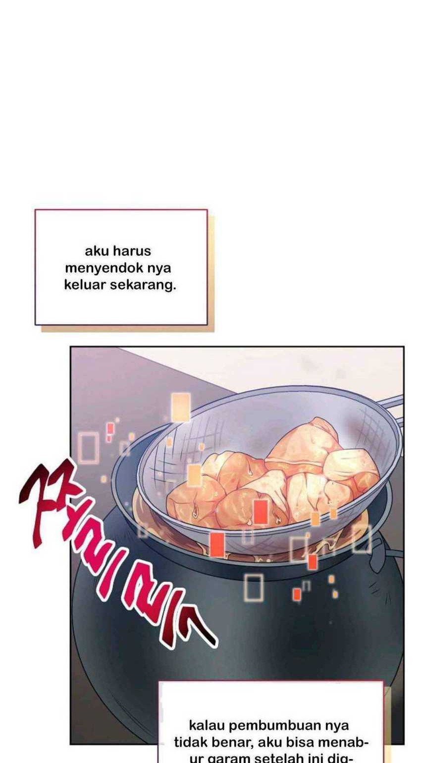 Please Have a Meal Chapter 28 Gambar 21