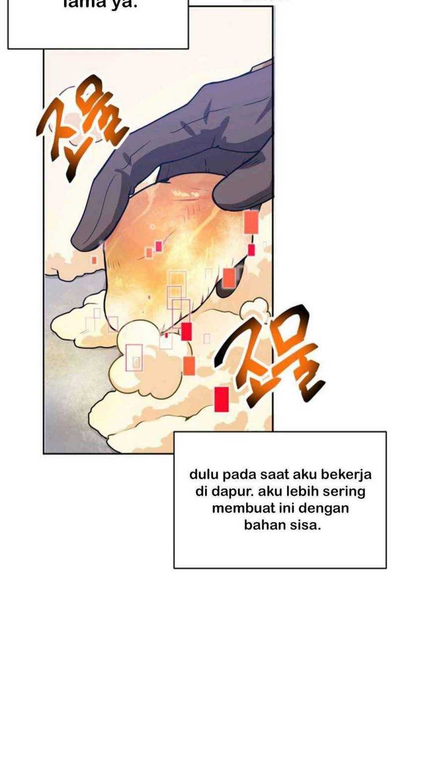 Please Have a Meal Chapter 28 Gambar 23
