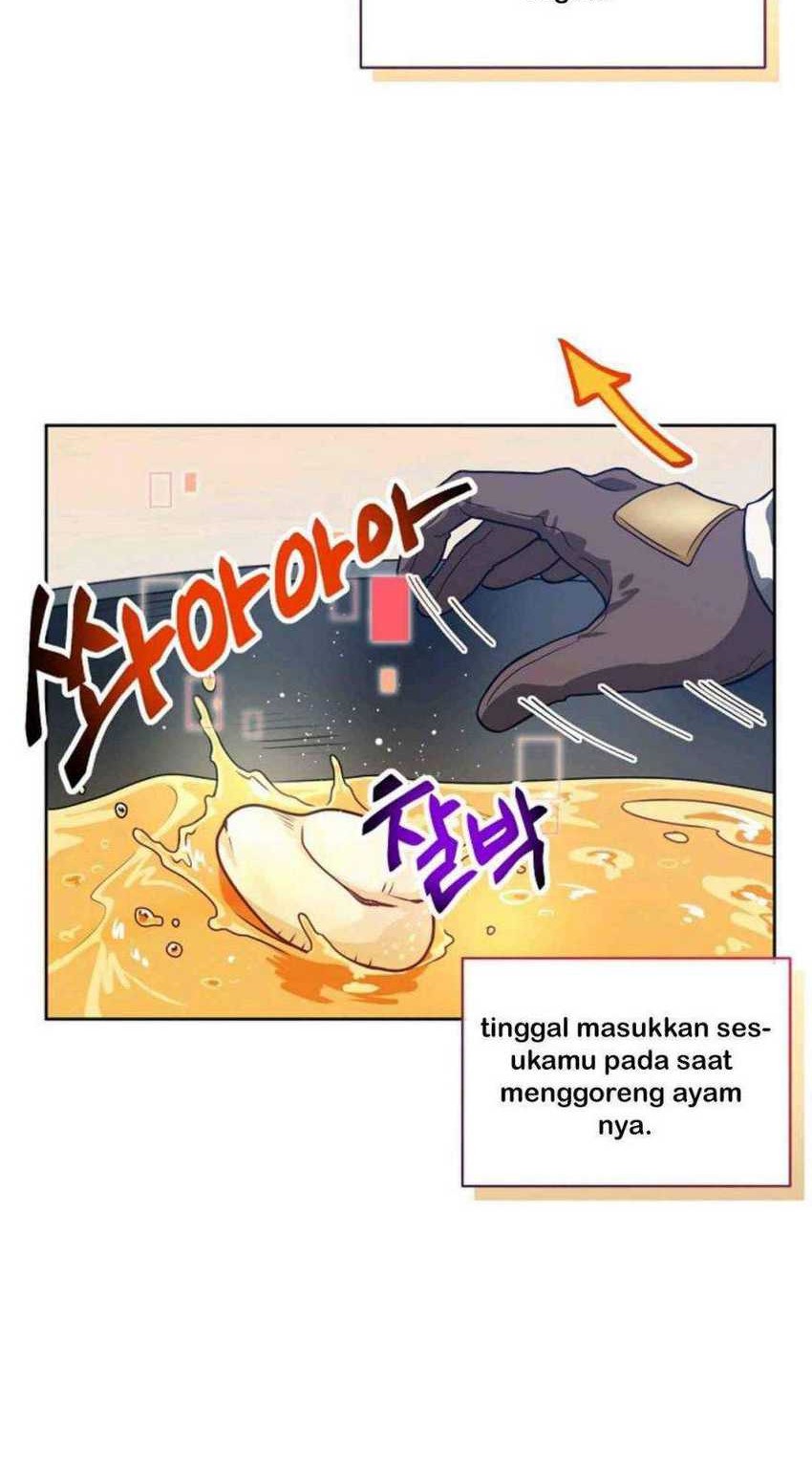 Please Have a Meal Chapter 28 Gambar 25