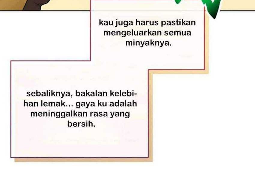 Please Have a Meal Chapter 28 Gambar 27