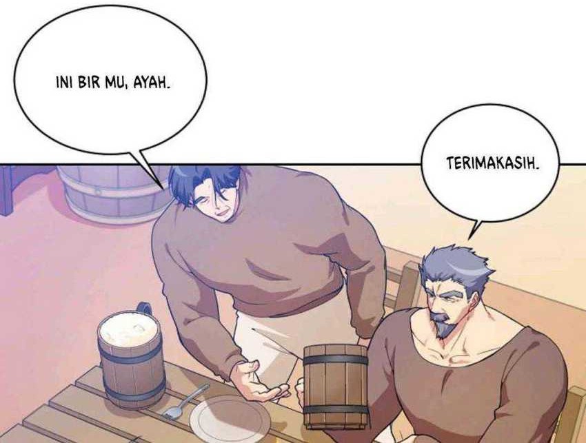 Please Have a Meal Chapter 28 Gambar 31