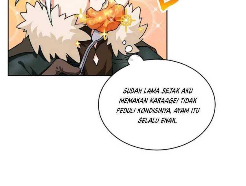 Please Have a Meal Chapter 28 Gambar 33