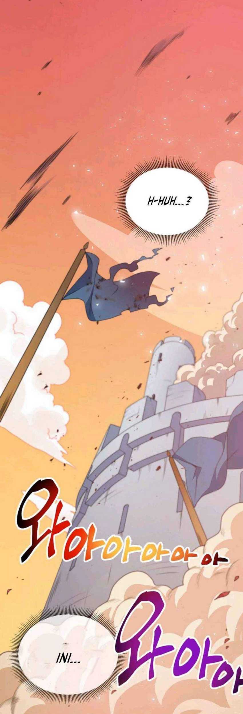 Please Have a Meal Chapter 28 Gambar 36