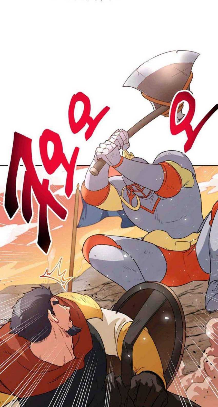 Please Have a Meal Chapter 28 Gambar 39